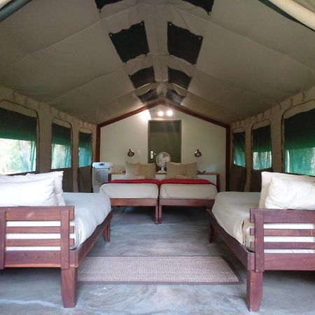 Zambezi Mubala Camp Hotel Katima Mulilo Room photo